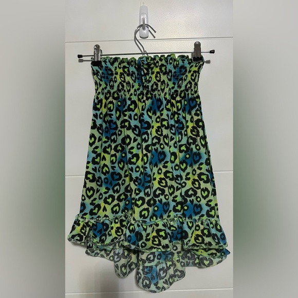 🎁Piper: Girls Sleeveless Dress- Size 6/6X🎁 - Picture 1 of 6